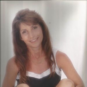 Meet your Posher, Becky